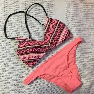Cute Swimsuit